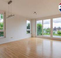 Helle 3-Zimmer Wohnung mit Terrasse in Waldshut-Tiengen