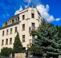 VERMIETETE 3-RAUM WOHNUNG IN SANIERTEM ALTBAU - Dresden Löbtau-Nord (Grumbacher Str.)