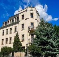 VERMIETETE 3-RAUM WOHNUNG IN SANIERTEM ALTBAU - Dresden Löbtau-Nord