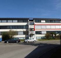 Großzügiges 3-Zimmer-Großraum-Loft für außergewöhnliches Wohnen. - Ulm Söflingen