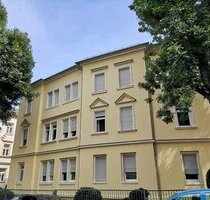 Charmante 2-Zimmer-Wohnung mit Wohnküche & Tageslichtbad - Solider Mieter vorhanden! - Dresden Cotta