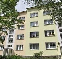 3-Zimmer Wohnung in ruhiger Lage - Neustadt in Sachsen