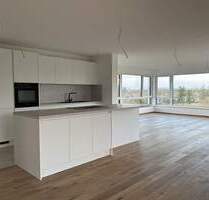 Erstbezug: Wohnen auf 158qm auf einer Etage - Bad Wimpfen