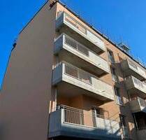 MIT BALKON ZUR RUHIGEN SÜDSEITE - Dresden Löbtau-Süd (Zauckeroder Str.)