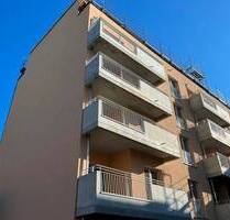 MIT BALKON ZUR RUHIGEN SÜDSEITE - Dresden Naußlitz
