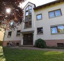 Sehr gepflegte 3 ZKB Wohnung mit Balkon in Kirchditmold zu vermieten - Kassel
