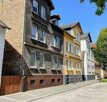 Kleines Mehrfamilienhaus in der Innenstadt von Peine