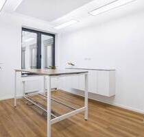 Moderne und helle Büroflächen - All-in-Miete - München Laim