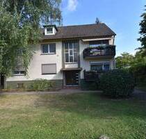 Single Wohnung in Kirchditmold zu vermieten - Kassel