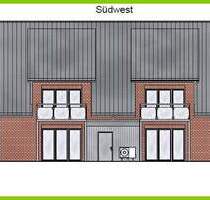 °°° TOP-Neubauwohnung im Erdgeschoss in Nottensdorf zu vermieten °°°