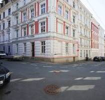 Zentral gelegene Wohnung im Jugendstilhaus - Wuppertal Elberfeld