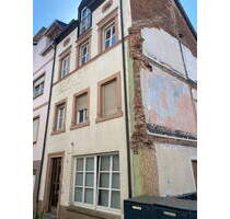 Mehrfamilienhaus Wittlich Innenstadt