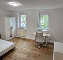 1-Zimmer in 3er Wohngemeinschaft mit exklusiver Ausstattung in Stuttgart-Bad Cannstatt