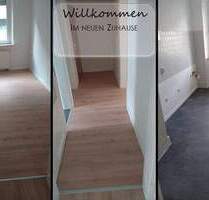 Interesse? geräumige Drei-Zimmer-Wohnung - Nürnberg Steinbühl