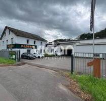 HALLE | PRODUKTION | BEHEIZT | BÜRO | VIDAN REAL ESTATE - Engelskirchen Engelskirchen-Loope