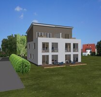 Wir ziehen nach Berlin-Bohnsdorf in unser neues Haus mit viel Freiraum