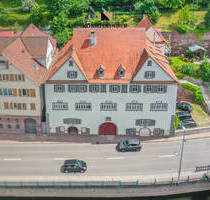 Sanierter Wohntraum im historischem Charme - Calw
