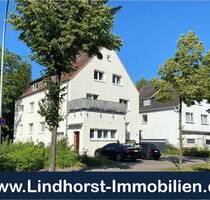 Gepflegtes Wohnhaus in zentraler Lage von Delmenhorst