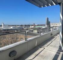 Repräsentatives Penthouse-Büro HD-Pfaffengrund - Heidelberg