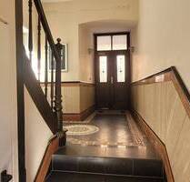 Attraktive, Helle 3 Zimmer-Wohnung unweit vom Zentrum - Weimar Westvorstadt