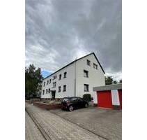 Helle 2-Zimmer-Oase - ideal für Singles oder Paare - Sehnde