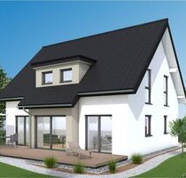 Einfamilienhaus am Ende einer Sackgasse in Bielefeld-Ubbedissen