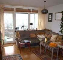 Ab 01.01.2026 bezugsfrei! Schöne 2-Zimmer-Wohnung mit großem Süd-West-Balkon - Landshut