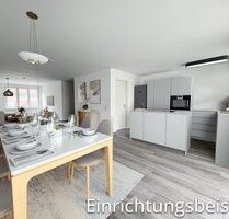 Lässt keine Wünsche offen! - 699.000,00 EUR Kaufpreis, ca.  140,00 m² Wohnfläche in Böblingen (PLZ: 71034) Unterstadt / Galgenberg