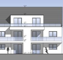 Sozialer Wohnungsbau, 6-Familienhaus im Zentrum von Heepen KFW40 - Bielefeld
