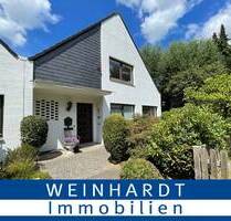 Charmantes Endhaus in ruhiger Lage von Osdorf! - Hamburg Osdorf