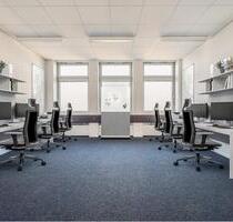 Ihr Rundum-sorglos-Büro im Erdgeschoss: Flexibel, sicher und mit Top-Ausstattung! - Heiligenhaus Mitte