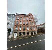 Objekt-Nr.: 3325 - großes unsaniertes Mehrfamilienhaus in Plauen (Preißelpöhl)