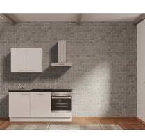 Free ab 01.06.2025 - Renovierte 2-Zimmer-Wohnung im 3. Obergeschoss (ohne Aufzug) mit Einbauküche - Trier Innenstadt