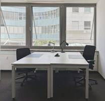 All-inclusive-Zugang zu Coworking-Bereiche in Regus Neumarkt Galerie - Köln Altstadt-Nord