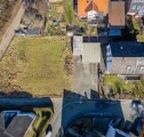 Einzigartiges Baugrundstück & 3-Familienhaus in Fürth (Vach)