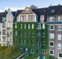 Charmante Altbauwohnung mit direktem Gartenzugang in bester Lage von Kiel