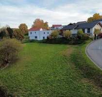 Baugrundstück mit traumhafter Aussicht - teilbar & ohne Bauzwang - Mamming