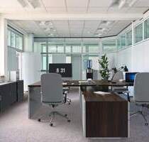 Moderne Arbeitsumgebung: Renovierte Bürofläche mit Highspeed-Internet und Teeküche - Rastatt