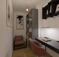 Zukunftsweisendes Wohnen! VIO P9 - Wohnung 19 - 2. OG (barrierefrei) - Pentling Großberg