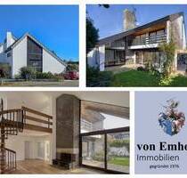 Kerpen freistehendes Mehrgenerationenhaus, ideal für die große Familie - Kerpen-Stadt