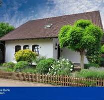 WI-Schiefbahn - freist.EFH in ruhiger Lage mit ca.162 m² Wfl. auf über 1.300 m² Grundstück - Willich