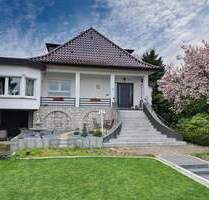 Großzügig, gemütlich, einzigartig - Charmantes Einfamilienhaus in Horn-Bad Meinberg *Provisionsfrei*