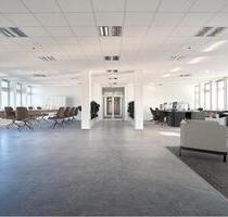 Provisionsfreie, frisch renovierte Bürofläche - Jetzt mit bis zu 4 Monaten mietfrei! - Heiligenhaus Mitte