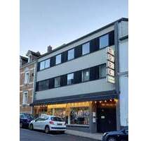 Großzügige Praxisfläche oder Bürofläche im EG, vieles ist möglich, in fast zentraler Lage von St. Ingbert Rohrbach - Sankt Ingbert