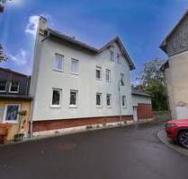 Stadthaus mit Pachtgarten - 175.000,00 EUR Kaufpreis, ca.  150,00 m² Wohnfläche in Bad Langensalza (PLZ: 99947)