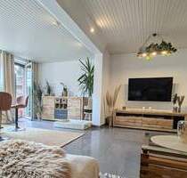 Solides Reihenmittelhaus mit Garten - ideal für Familien - Salzgitter Lebenstedt