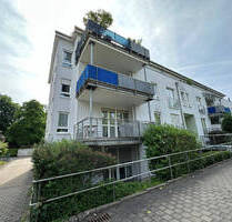 charmante 3 ZKB-Mietwohnung auf dem Rastpfuhl - Saarbrücken