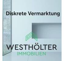 Ahlen: Mehrfamilienhaus und Wohn- Geschäftshaus in zentraler Wohnlage