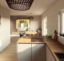 Zeit für ein Zuhause nach eigenen Vorstellungen - Okal - Bad Eilsen