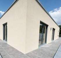 ERSTBEZUG Parkterrassen - Exklusives 2-Zi-Penthouse mit Dachterrasse - EBK & E-TG Stellplatz - Zirndorf